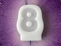 Цифры (молды)